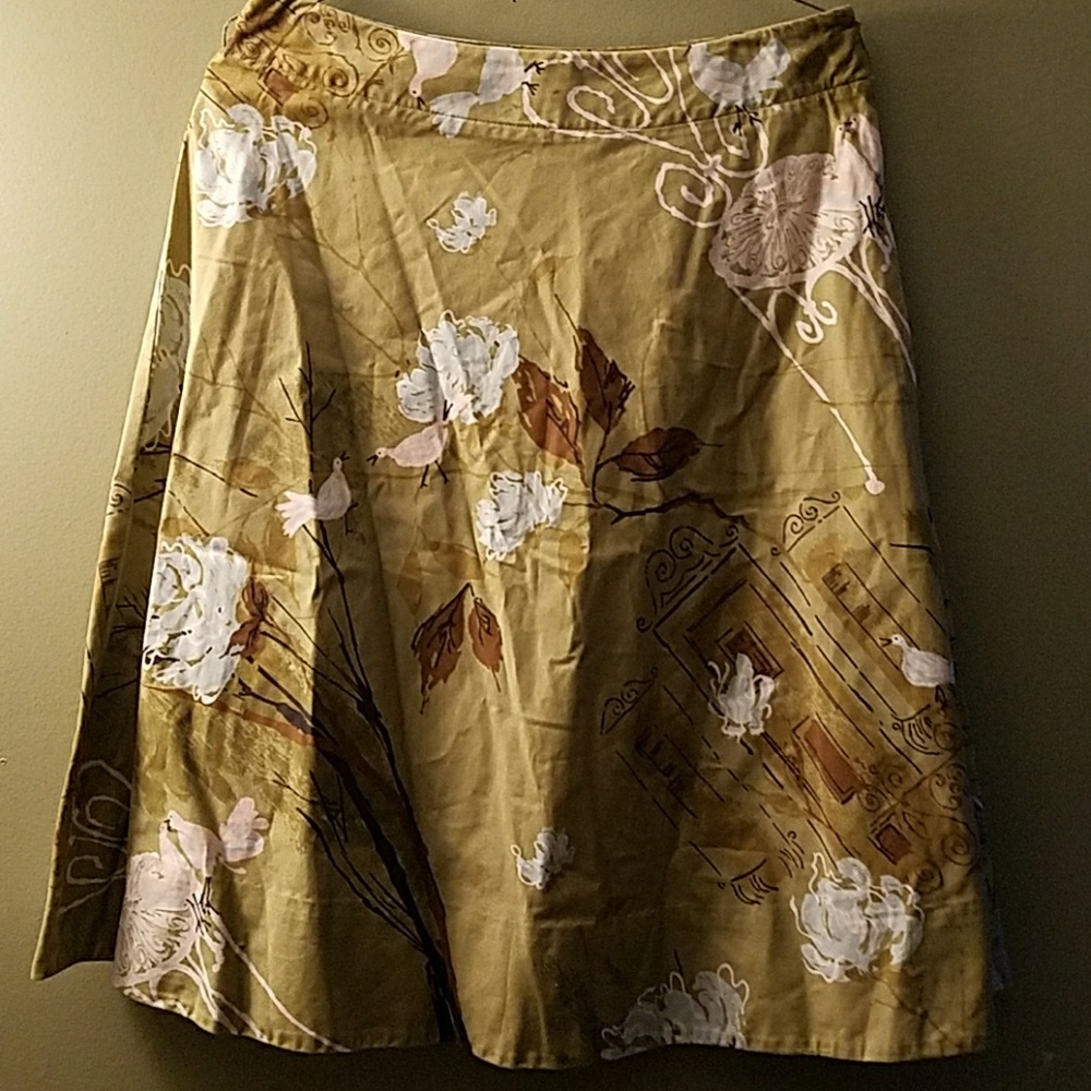 Skirt